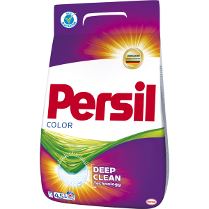 Стиральный порошок Persil "Color" 4,5 кг