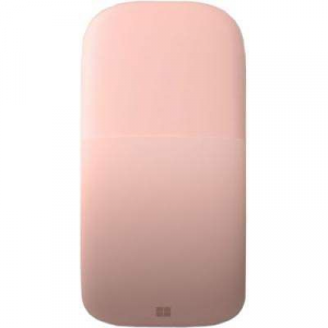 Беспроводная мышь Microsoft Soft Pink (ELG-00039)