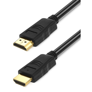 Кабель HDMI M-HDMI M 5м (Defender HDMI-17) HDMI, переходник