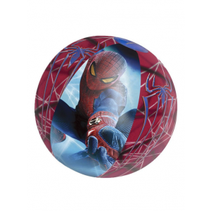 Мяч надувной BestWay Spider-Man