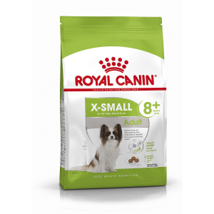 Корм Royal Canin для собак X-Small Adult