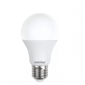 Светодиодная (LED) лампа Smartbuy A60-11W/4000/E27
