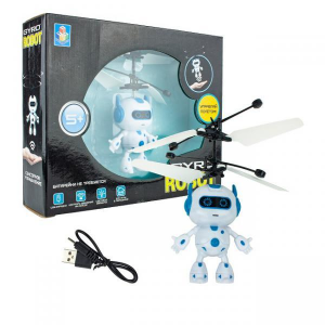 1Toy Игрушка на сенсорном управлении Gyro-Robot