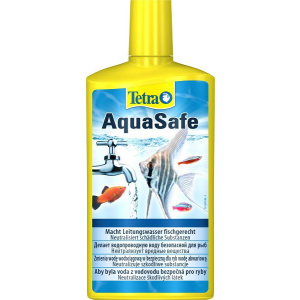 Кондиционер для воды Tetra Aqua Safe 500мл