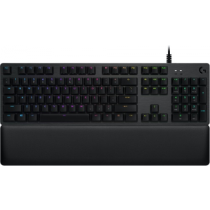 Игровая клавиатура Logitech G513 Black (920-009339)