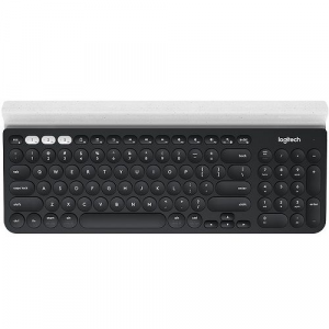 Беспроводная клавиатура Logitech K780 Black (920-008043)