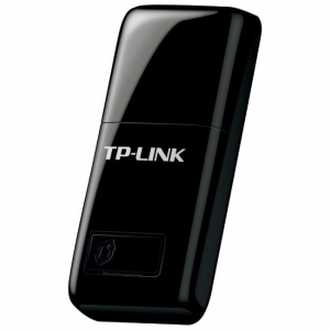 Сетевая карта TP-LINK TL-WN823N 802.11n Wireless USB Adapter