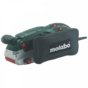 Сетевая ленточная шлифовальная машина Metabo BAE 75 600375000