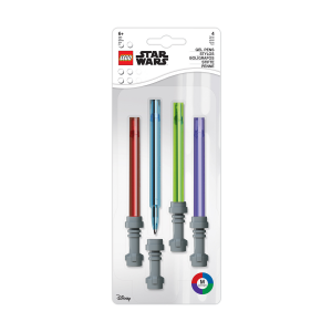 Гелевая ручка LEGO Star Wars