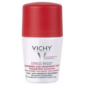 Дезодорант Vichy 72 часа защиты в стрессовых ситуациях