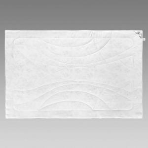 Одеяло Togas "Лотос", наполнитель лен, шелк, 140 x 200 см 20.04.29.0003
