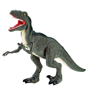Интерактивная игрушка Zhorya Динозавр