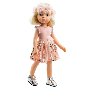 Кукла Paola Reina Клаудия 32 см