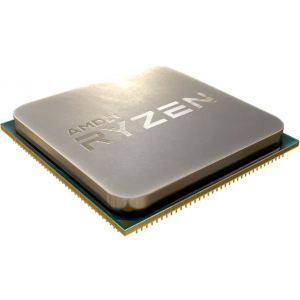 Процессор AMD Ryzen 9 3900 3.1ГГц (Turbo 4.3ГГц) 12 L3 64МБ AM4 100-000000070
