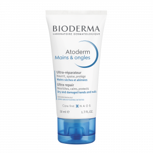 Крем для рук Bioderma Atoderm Mains Repairing Hand Cream