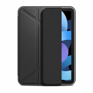 Чехол для планшета BORASCO Apple iPad 2019 черный