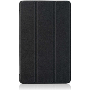 Чехол BoraSCO для Xiaomi Mi Pad 4 Plus Black