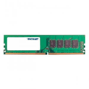 Модуль памяти DIMM 16Gb DDR4 PC21300 2666MHz PATRIOT PSD416G26662
