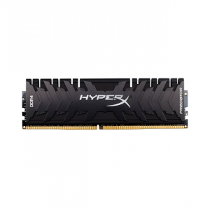 Модуль памяти DIMM 8Gb DDR4 PC32000 4000MHz Kingston HyperX Predator Series XMP HX440C19PB3/8