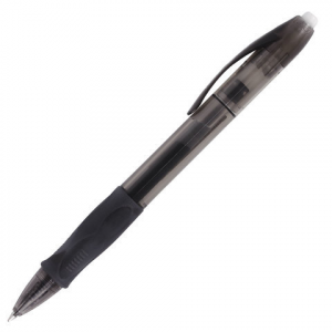 BIC Ручка гелевая "Gelocity", 0,7 мм, черные чернила