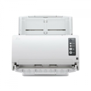 Сканер FUJITSU Fi-7030 White