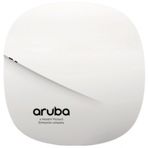 Точка доступа HP Aruba IAP-305 802.11aс 1700Mbps 5 ГГц 2.4 USB JX945A
