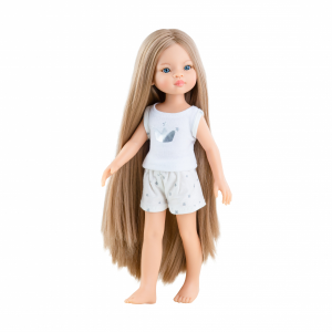 Кукла Маника, Paola Reina 32 см