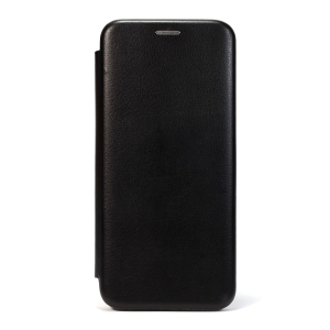 Чехол для Xiaomi Redmi 6 Zibelino BOOK черный