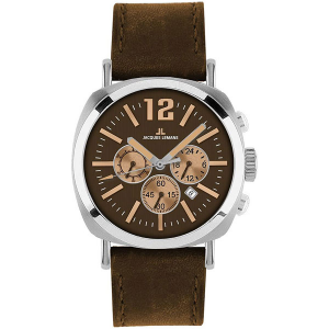 Мужские наручные часы Jacques Lemans Classic 1-1645G