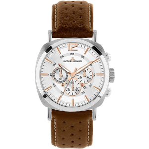 Мужские наручные часы Jacques Lemans Classic 1-1645D