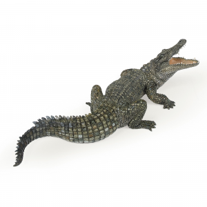 Игровая фигурка PaPo Нильский крокодил