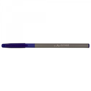 Ручка шариковая 0.7 OFFICE GRIP синий CELLO