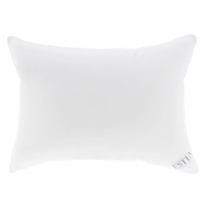 Подушка для сна ESTIA 99.61.75.0001 полиэстер 70x50 см