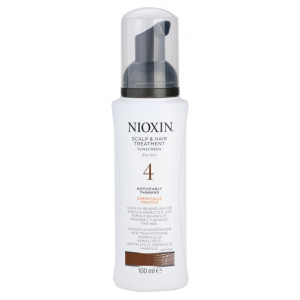 Маска для волос NIOXIN Scalp Treatment System №4