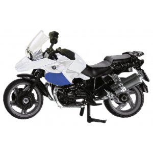 Мотоцикл SIKU Полиция