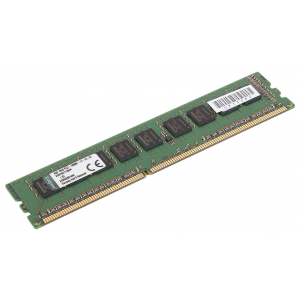 Оперативная память Kingston Value RAM KVR16E11S8/4