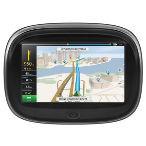 Навигатор NAVITEL GPS Neoline Moto 2