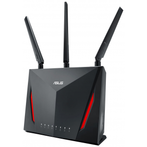Wi-Fi роутер Asus RT-AC86U Black (AC2900)