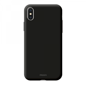 Чехол Deppa Air Case для Apple iPhone XS Max Black