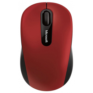 Беспроводная мышь Microsoft 3600 Red (PN7-00014)