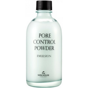 The Skin House Эмульсия "Pore Control Powder Emulsion"