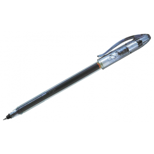 Гелевая ручка Pilot Super Gel черная, 0,5 мм