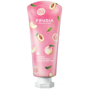 Молочко для тела Frudia My Orchard Peach Body Essence