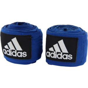 Бинт боксерский Adidas Boxing Crepe Bandage