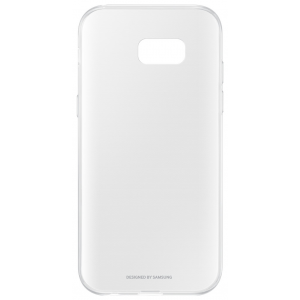 Чехол Samsung Clear Cover для Samsung Galaxy A5 (2017) Clear