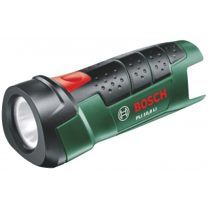 Фонарь аккумуляторный Bosch PLI 10.8 LI