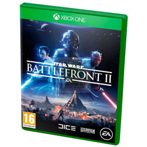 Игра для Xbox One Star Wars: Battlefront