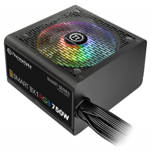 Блок питания Thermaltake Smart BX1 RGB 750W PS-SPR-0750NHSABE-1 v2.3