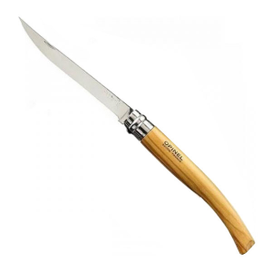 Туристический нож Opinel №12 Slim Line 001145