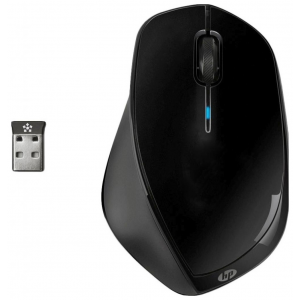 Мышь беспроводная HP Wireless Mouse X4500